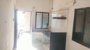 Kitchen in  Independent House at Isanpur – for Sale
