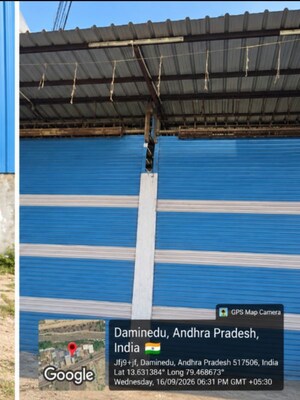 Shop For Sale in Tiruchanur