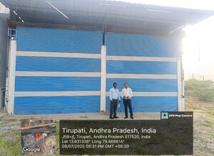   Shop at Tiruchanur – for Sale