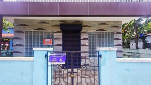  Office Space – Exterior View View at Eravu - for Sale
