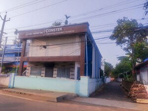  Office Space – Exterior View View at Eravu - for Sale