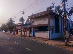  Office Space – Exterior View View at Eravu - for Sale