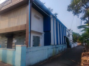  Office Space – Exterior View View at Eravu - for Sale