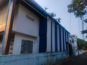  Office Space – Exterior View View at Eravu - for Sale