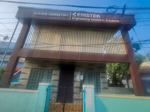  Office Space – Exterior View View at Eravu - for Sale