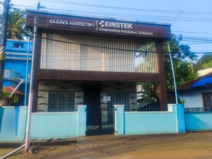  Office Space – Exterior View View at Eravu - for Sale