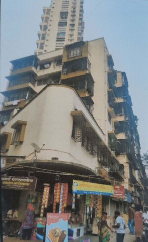  Office Space – Exterior View View at Prabhadevi - for Sale