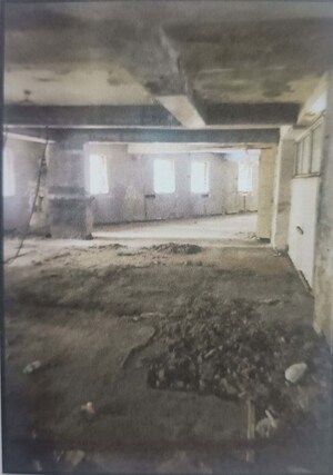 Parking in  Office Space at Prabhadevi – for Sale