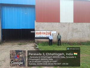  Industrial Plot For Sale in Shastri Market