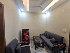 2 BHK Builder Floor For Rent in Sushant Lok I