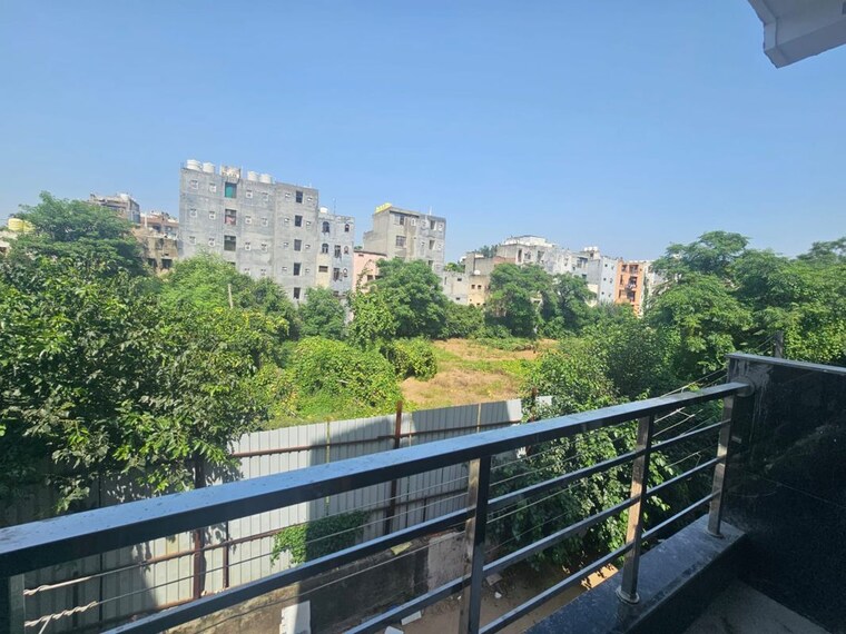 Balcony, sushant lok i 2 Bedroom 1215 Sq.Ft. Builder Floor In Sushant Lok I Gurgaon 10783772