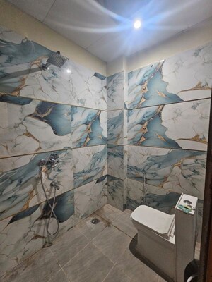 Team Area in 2 BHK Builder Floor at Sushant Lok I – for Rent