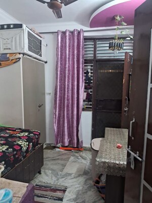 2 BHK Builder Floor – Exterior View View at Raja Puri - for Sale