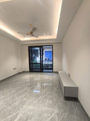3 BHK Builder Floor For Rent in Sushant Lok I