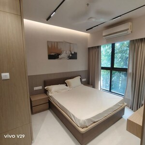 2 BHK Apartment For Sale in Liberty Garden, Malad West