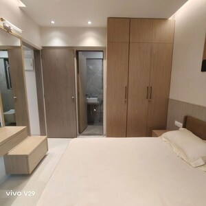 Room in 2 BHK Apartment at Liberty Garden, Malad West – for Sale