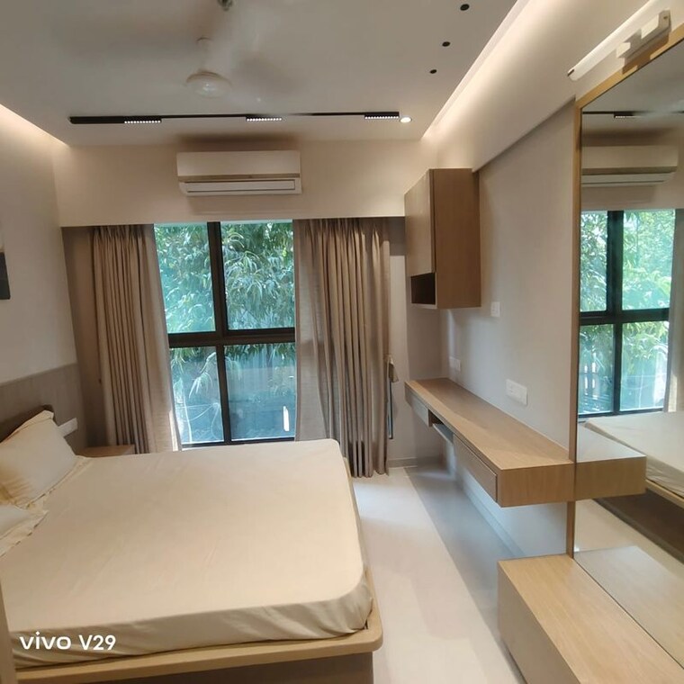 Room, liberty-garden 2 Bedroom 580 Sq.Ft. Apartment In Malad West Mumbai 10783782