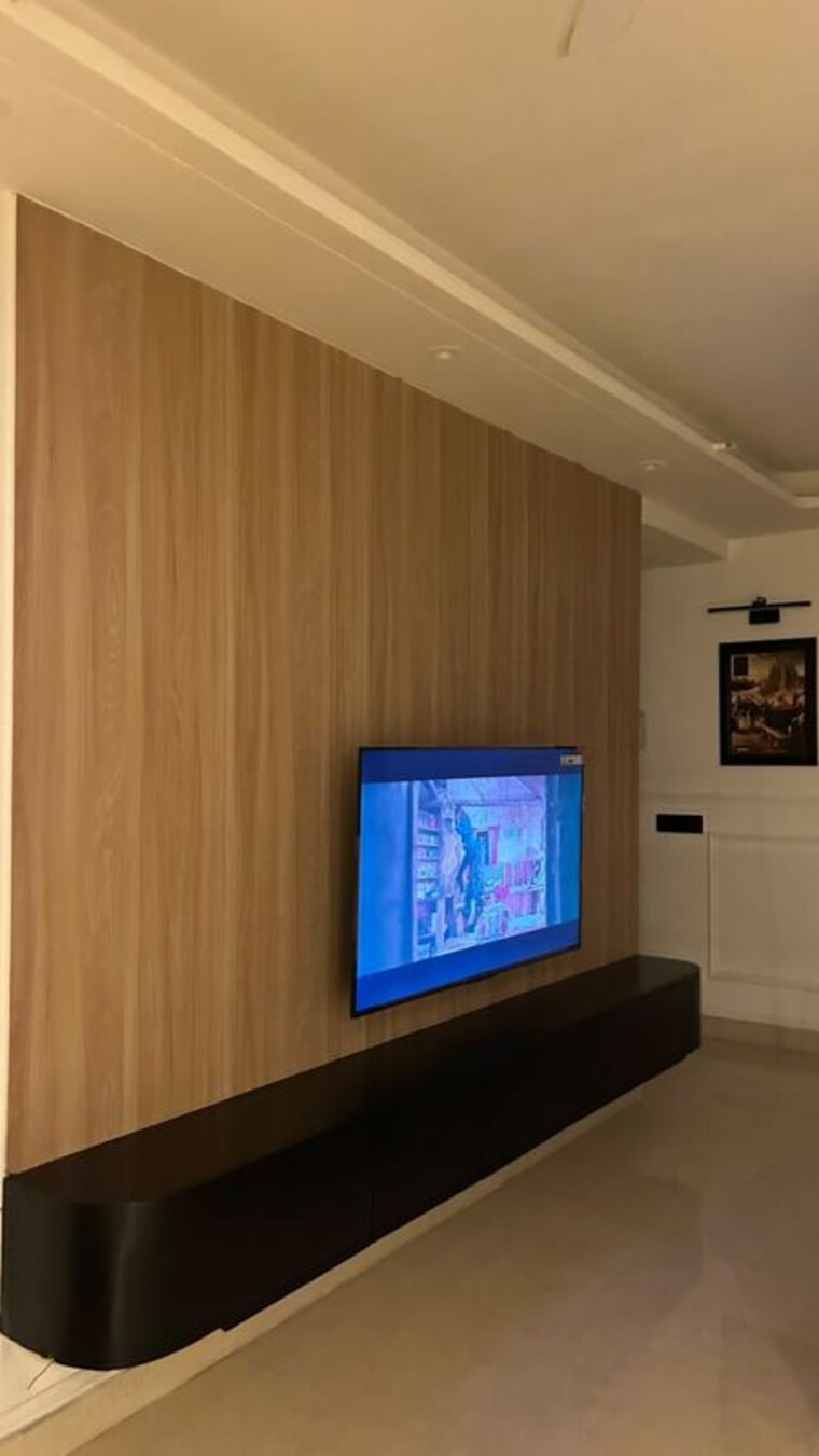 Bedroom, signature-global-prime 2 Bedroom 834 Sq.Ft. Apartment In Sector 63a Gurgaon 10783783