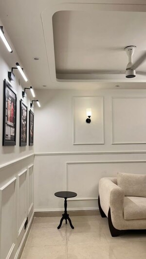 Furnished Amenities in 2 BHK Apartment at Signature Global Prime, Sector 63a – for Rent