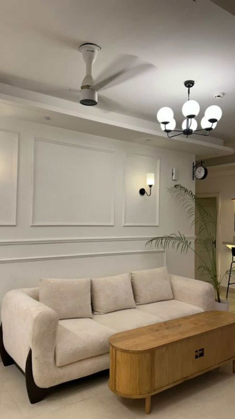 Bathroom, signature-global-prime 2 Bedroom 834 Sq.Ft. Apartment In Sector 63a Gurgaon 10783783