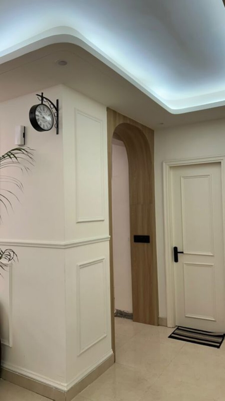 Bathroom, signature-global-prime 2 Bedroom 834 Sq.Ft. Apartment In Sector 63a Gurgaon 10783783