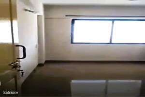 2 BHK Apartment – Entrance View at Gurukrupa Astter, Wadgaon Sheri - for Rent