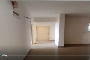 Lobby in 2 BHK Apartment at Gurukrupa Astter, Wadgaon Sheri – for Rent