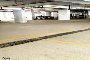 Parking in 2 BHK Apartment at Gurukrupa Astter, Wadgaon Sheri – for Rent