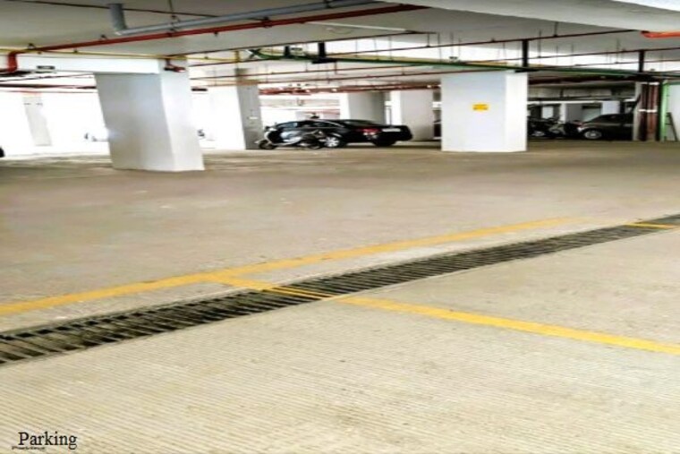  Parking, gurukrupa-astter 2 Bedroom 517 Sq.Ft. Apartment In Wadgaon Sheri Pune 10783787