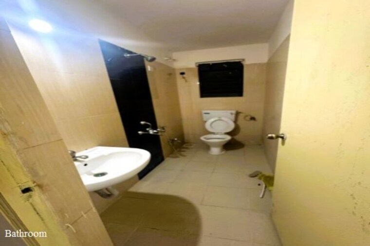 Team Area, gurukrupa-astter 2 Bedroom 517 Sq.Ft. Apartment In Wadgaon Sheri Pune 10783787
