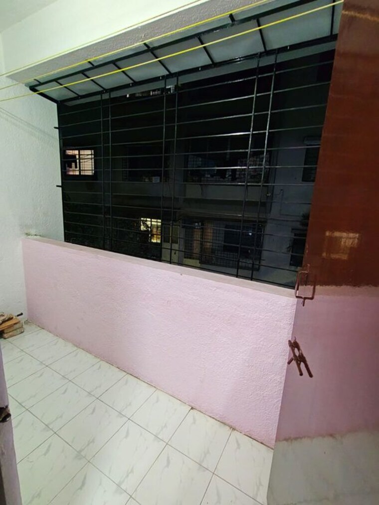 Bathroom, swapnapurti-apartment 2 Bedroom 759 Sq.Ft. Apartment In Chinchwad Pune 10783790