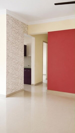 Room in 3 BHK Apartment at Puranik City, Kasarvadavali – for Sale