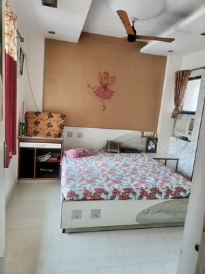 1 BHK Apartment For Rent in Cosmos Nest, Dhokali