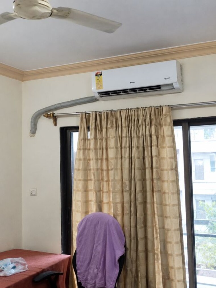 Bedroom, bhavani-heights 2 Bedroom 680 Sq.Ft. Apartment In Virar West Palghar 10783792