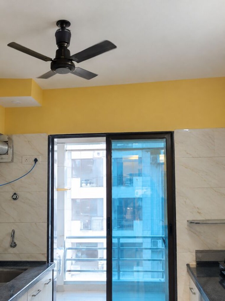 Kitchen, bhavani-heights 2 Bedroom 680 Sq.Ft. Apartment In Virar West Palghar 10783792