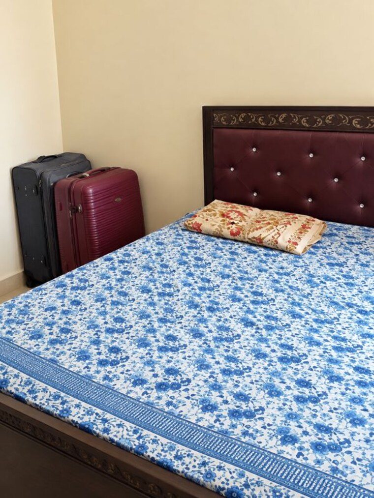Master Bedroom, bhavani-heights 2 Bedroom 680 Sq.Ft. Apartment In Virar West Palghar 10783792