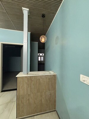 1 BHK Builder Floor For Rent in Saket