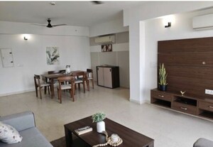 3 BHK Apartment For Rent in DLF Regal Gardens, Sector 90