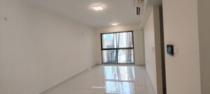 Living Room in 2.5 BHK Apartment at Runwal Bliss, Kanjurmarg East – for Sale