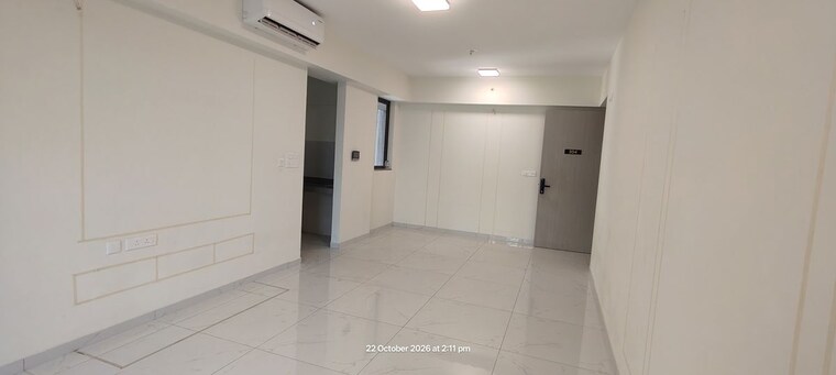 Living Room, runwal-bliss 2.5 Bedroom 881 Sq.Ft. Apartment In Kanjurmarg East Mumbai 10776686