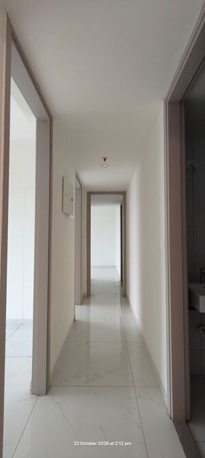  2.5 BHK Apartment at Runwal Bliss, Kanjurmarg East – for Sale