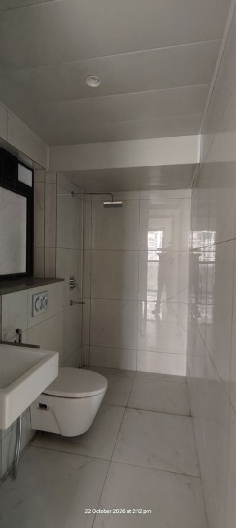 Bathroom, runwal-bliss 2.5 Bedroom 881 Sq.Ft. Apartment In Kanjurmarg East Mumbai 10776686