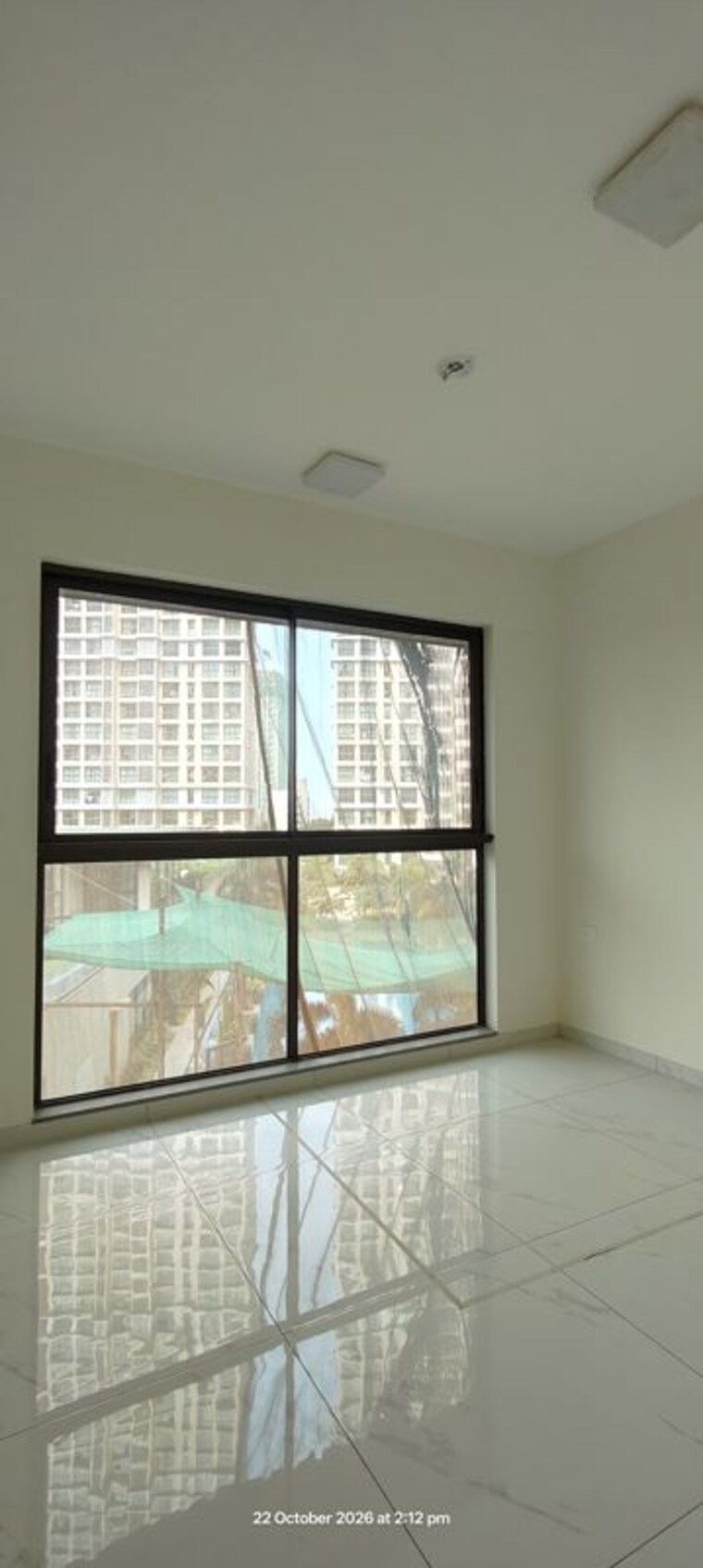 Room, runwal-bliss 2.5 Bedroom 881 Sq.Ft. Apartment In Kanjurmarg East Mumbai 10776686