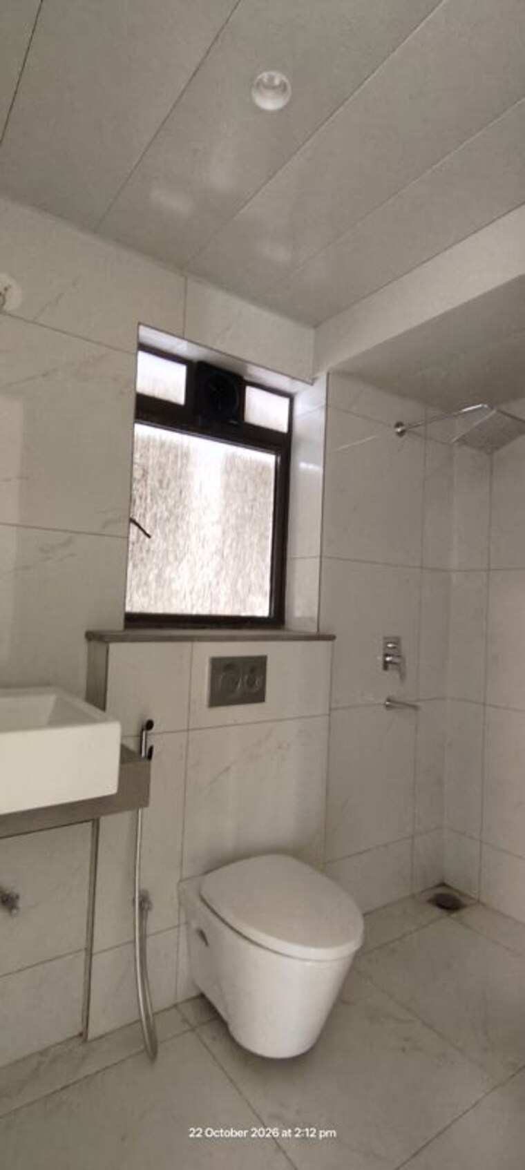 Attached Bathroom, runwal-bliss 2.5 Bedroom 881 Sq.Ft. Apartment In Kanjurmarg East Mumbai 10776686