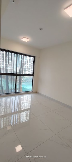 Room in 2.5 BHK Apartment at Runwal Bliss, Kanjurmarg East – for Sale