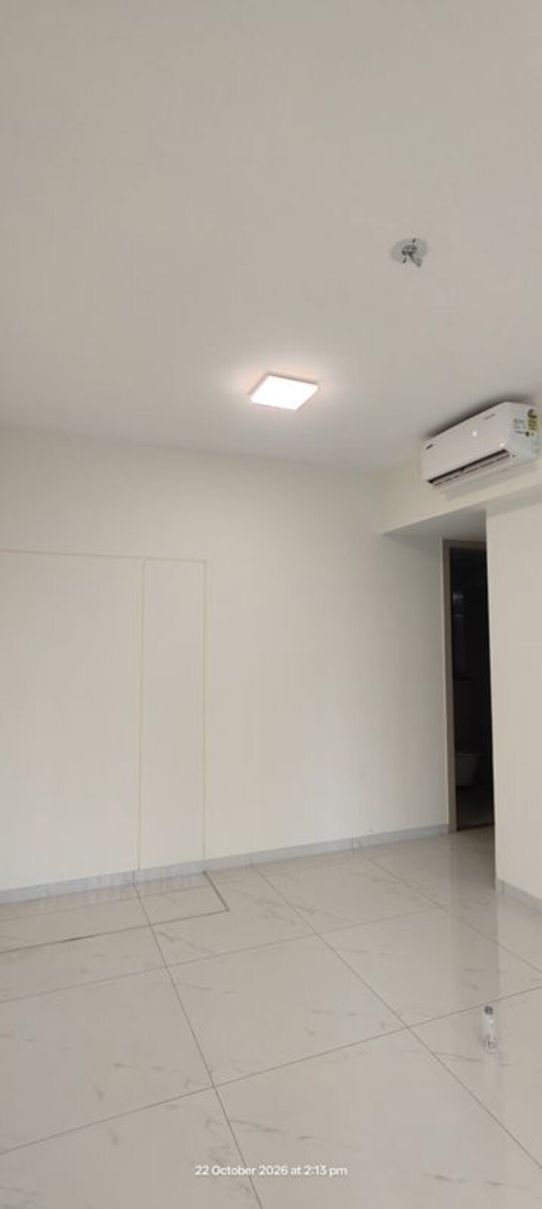 Room, runwal-bliss 2.5 Bedroom 881 Sq.Ft. Apartment In Kanjurmarg East Mumbai 10776686