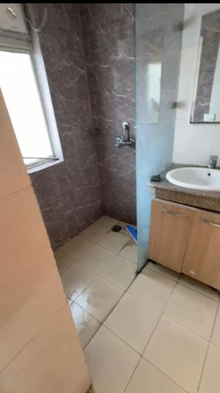Bathroom, nimbus-the-golden-palm Studio 506 Sq.Ft. Apartment In Sector 168 Noida 10783796