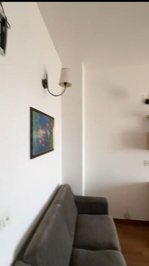 Furnished Amenities in Studio Apartment at Nimbus The Golden Palm, Sector 168 – for Sale