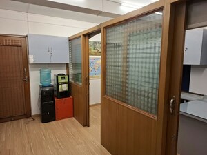   Office Space at St Marks Road – for Rent