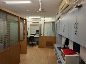  Office Space For Rent in St Marks Road